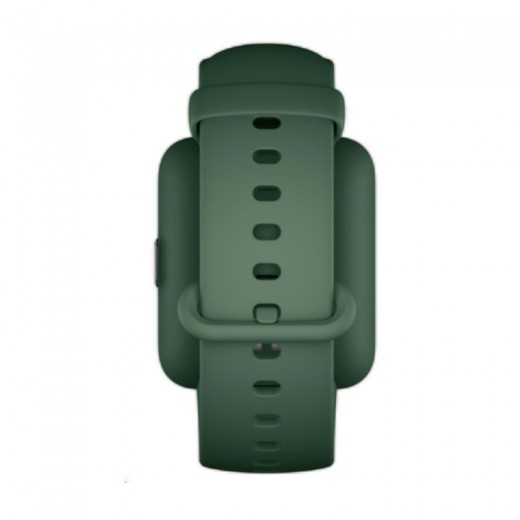 Pašček za Redmi Watch 2 Lite pametno uro - Zelena