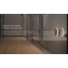 Xiaomi Mijia Smart Night Light IR Sensor Photosensitive - international version- White