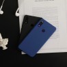 Ovitek za Xiaomi Redmi Note 7 Črn