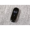 Xiaomi Mi Band 4 Pametna zapestnica Črna