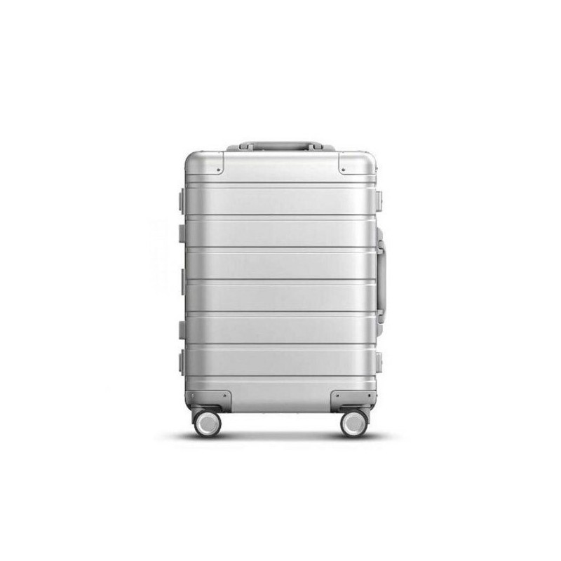 استيقظ فضيحة روبي  Xiaomi Mi Luggage 20 Aluminijasti Potovalni Kovček 31L