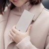 Polnilna baterija Xiaomi Mi3 10.000mAh - srebrna