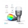 Xiaomi Mi Smart LED Komplet 2 Pametnih Žarnic Essential - Bela ali barvna