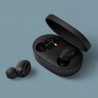 Xiaomi Mi TWS Earbuds S (Redmi AirDots S) Brezžične Slušalke - Črne