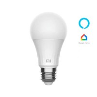 Xiaomi Mi Smart LED Pametna Žarnica - Toplo Bela