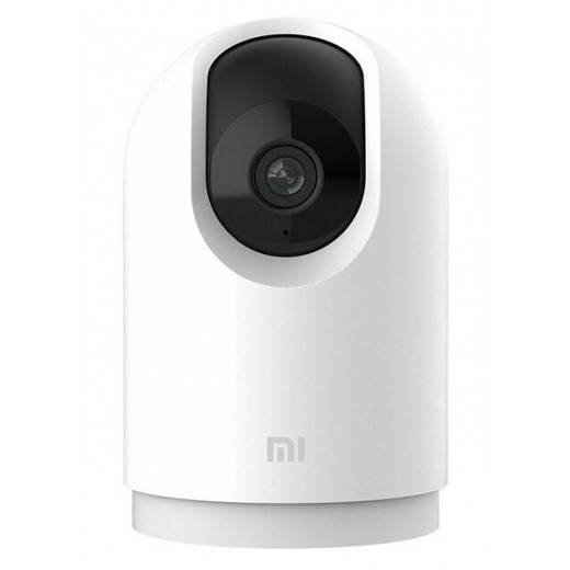 Xiaomi Mi Home Security 2K Pro Nadzorna Kamera - Bela